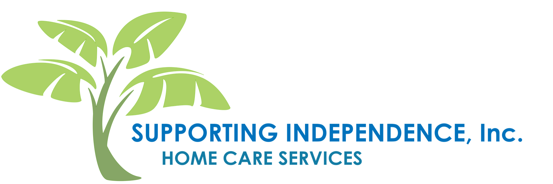 Supporting Independence Inc Home Care Services